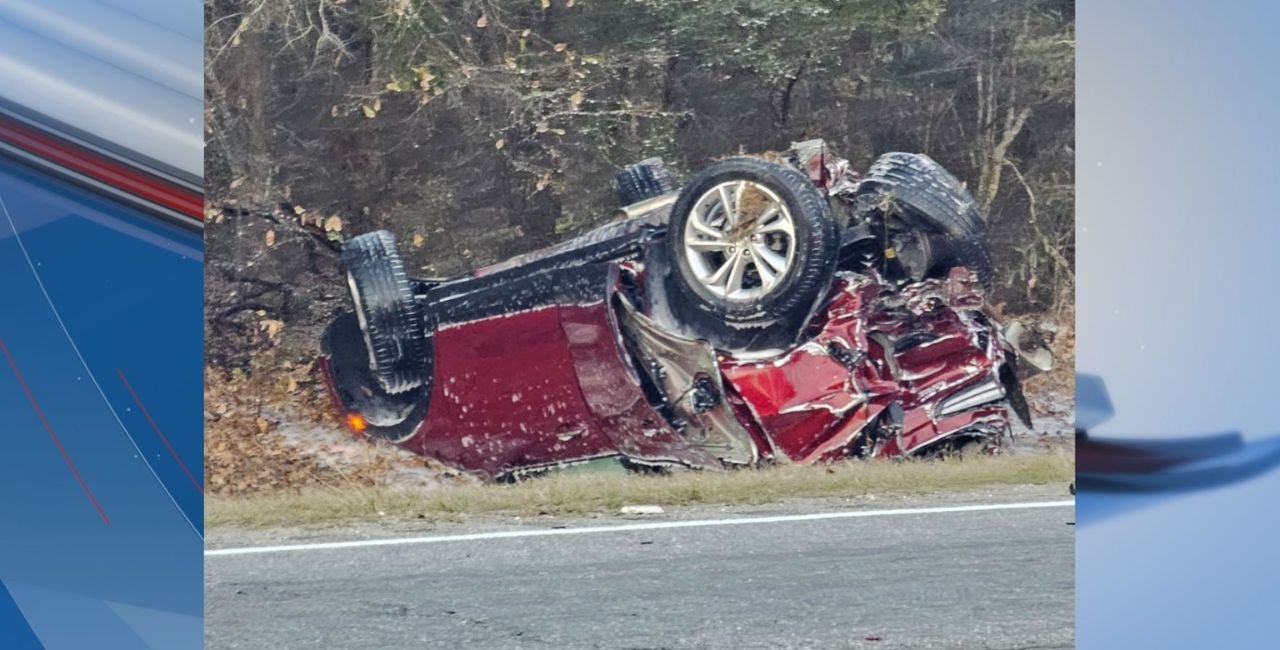 Car Accident Southmost Brownsville TX Saturday: What Happened and How to Stay Safe