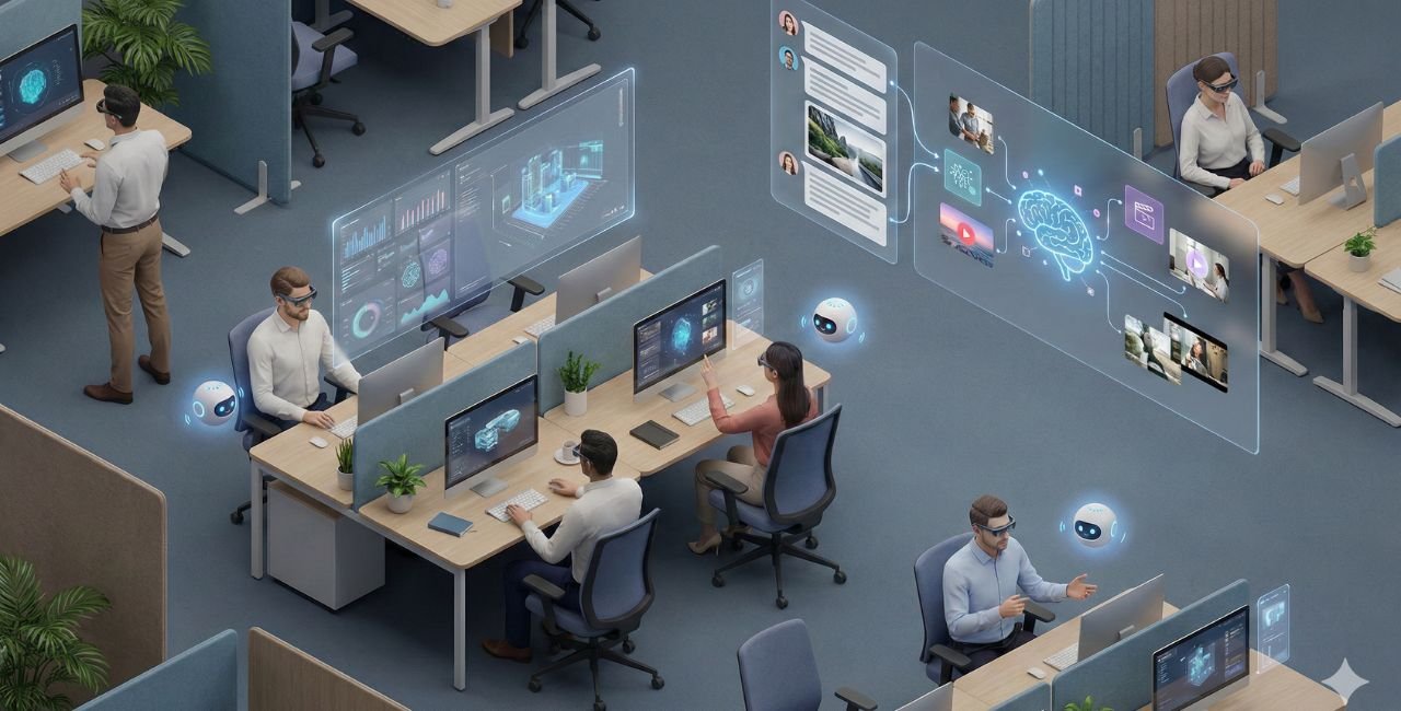 World Tech News from Thinksofgamers: Your Easy Guide to AI, Gadgets, and Big Changes in 2026