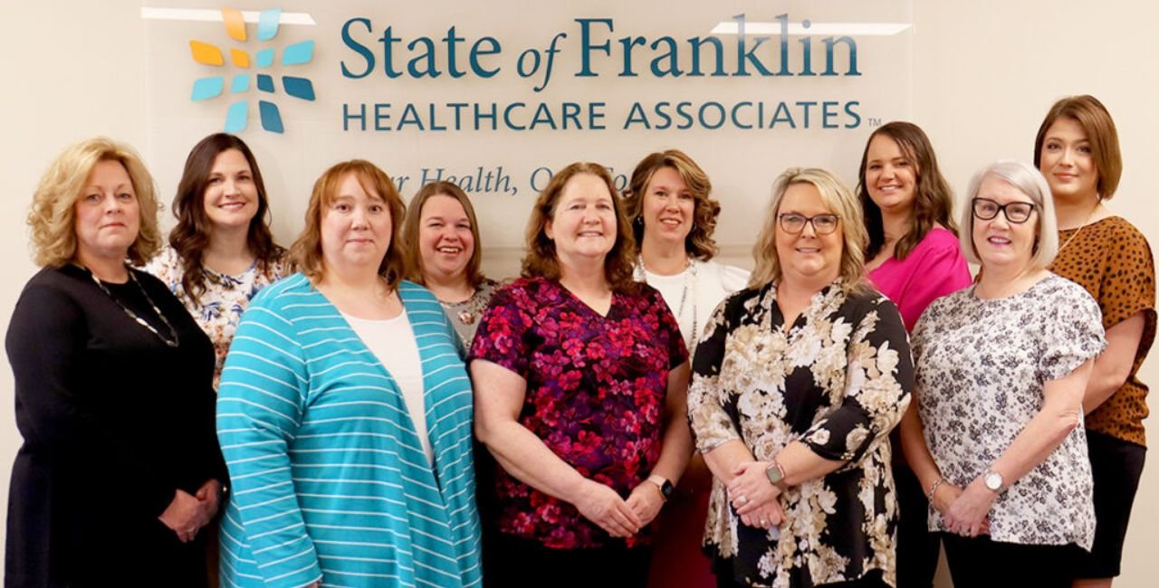 State of Franklin Healthcare Associates Exodus: What It Means for Patients and Care