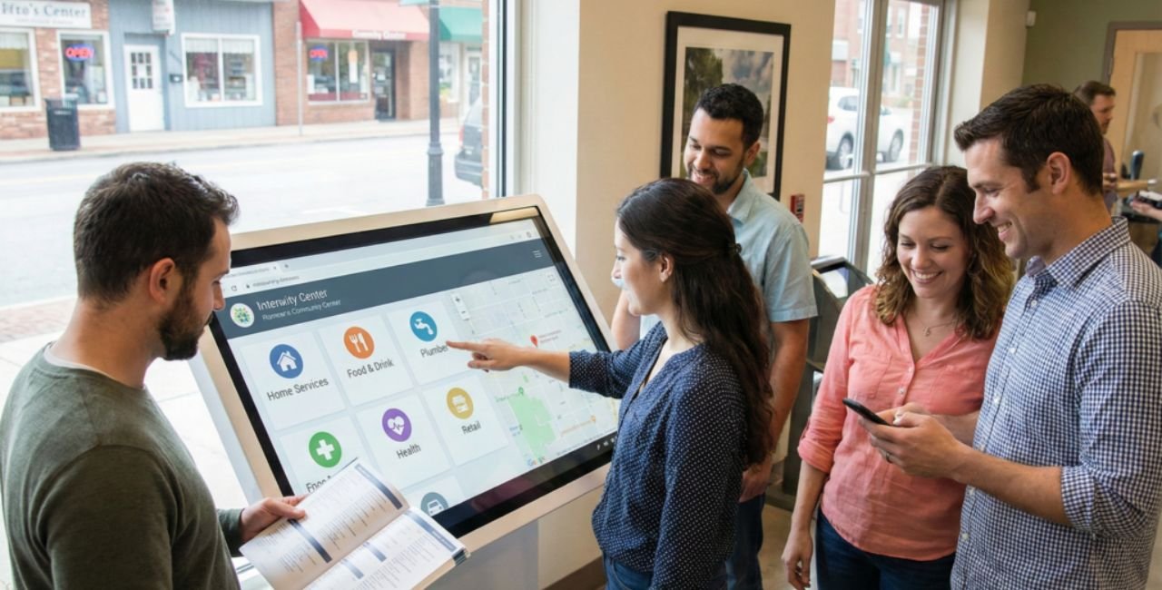 Paris 75720 France Business Directory: Your Complete Guide to Finding Local Companies and Services