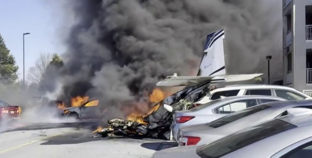 The Spencer Lindahl Plane Crash Tragedy: Honoring Lives Lost, Community Resilience, and Aviation Safety Insights from Mesa Arizona