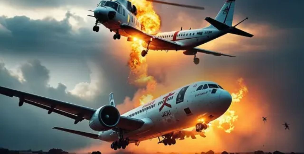 Exploring the Tragic Albemarle County Plane Crash and Its Impact on Local Aviation Safety Standards