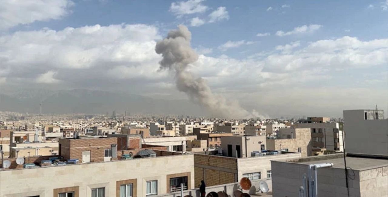 Tehran Airstrikes Today: A Comprehensive Analysis of the 2026 Middle East Escalation and the Quest for Lasting Peace