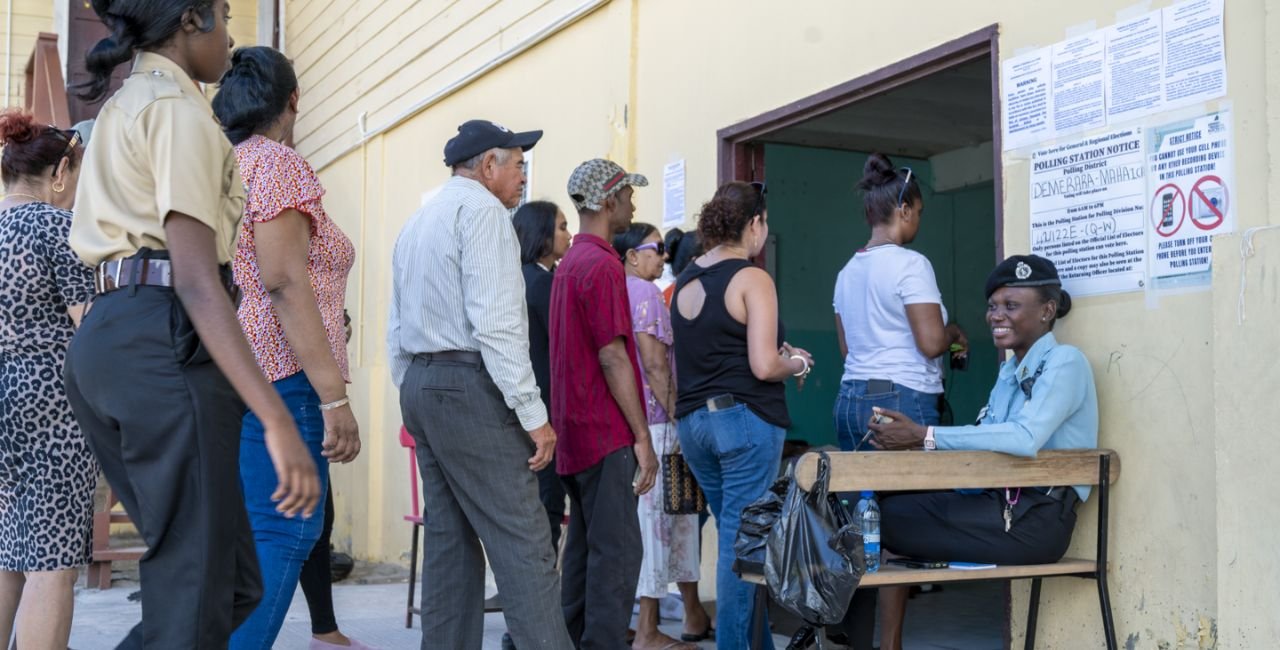 The Fundamentals and Significance of the Democratic Election Process for Global Stability and Governance