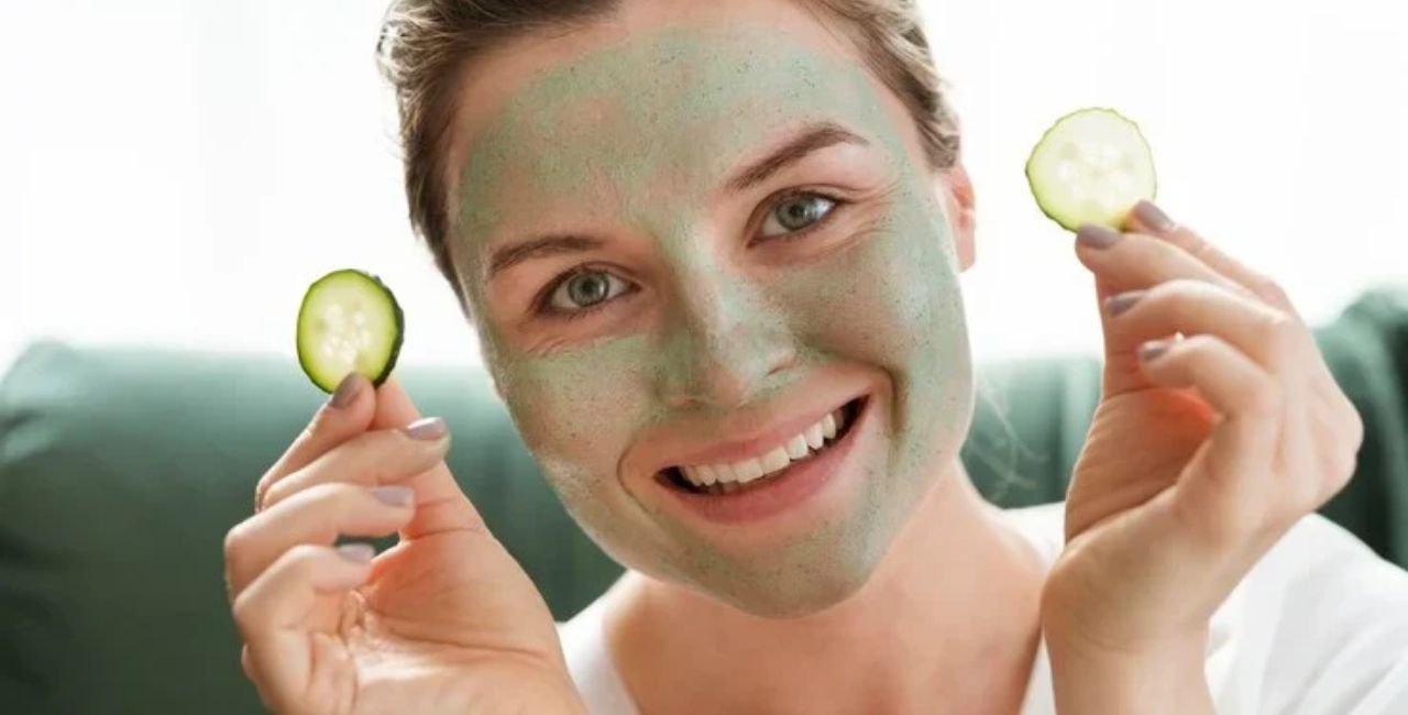 Easy Homemade Face Masks for Glowing Skin with Simple Natural Ingredients for Radiant Beauty