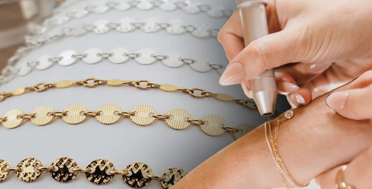 Affordable Permanent Jewelry Near Me: Exploring Benefits, Styles, and Where to Get It Done Locally