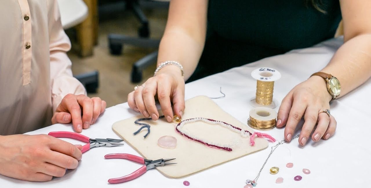 How to Launch and Scale Your Own Successful Handmade Jewelry Business in the Modern Market