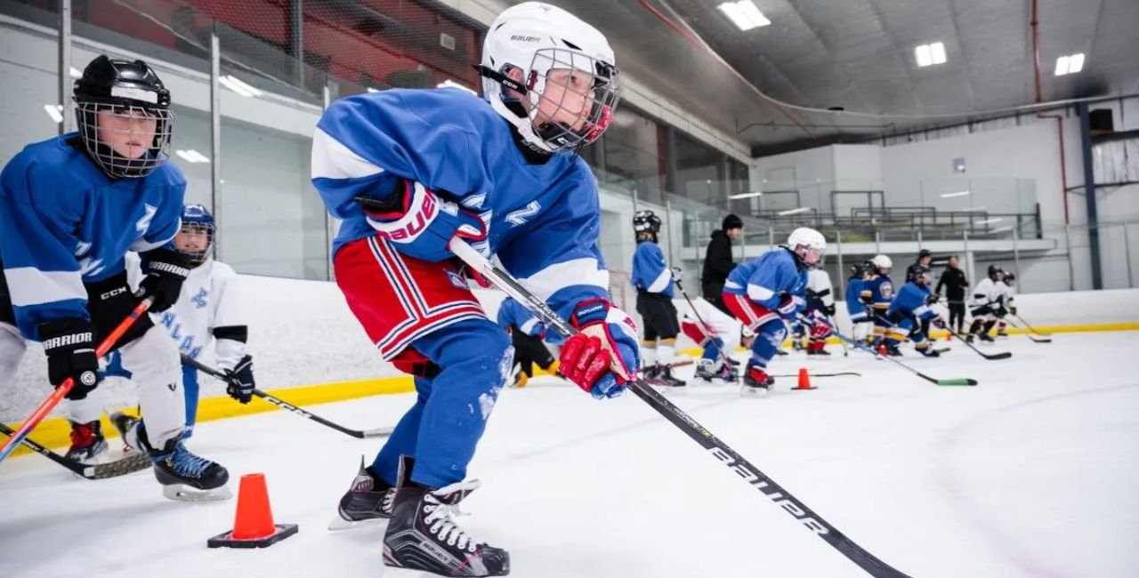 The Vibrant Chicago Youth Hockey Forum Connecting Young Athletes Families and Coaches Across Illinois