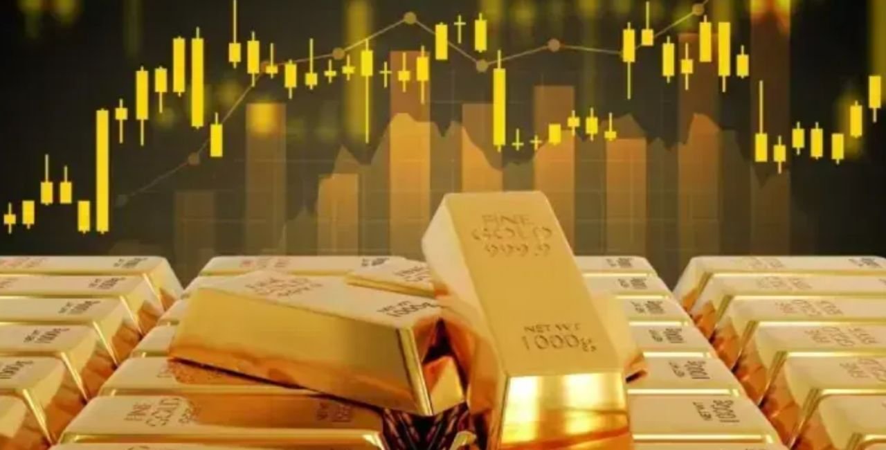 The Latest Gold Price Global News Insights into Market Dynamics Economic Factors and Future Projections