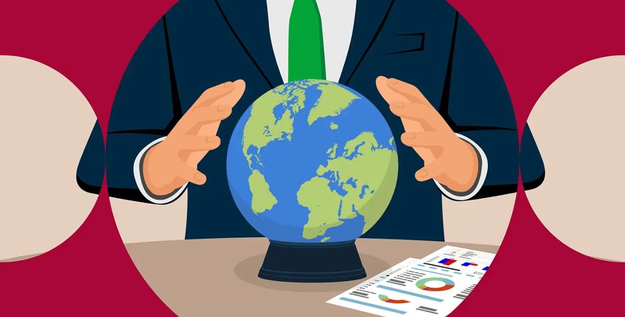 Latest Global Economy Updates Insights on Key Trends Shaping International Markets and Growth Prospects in 2026