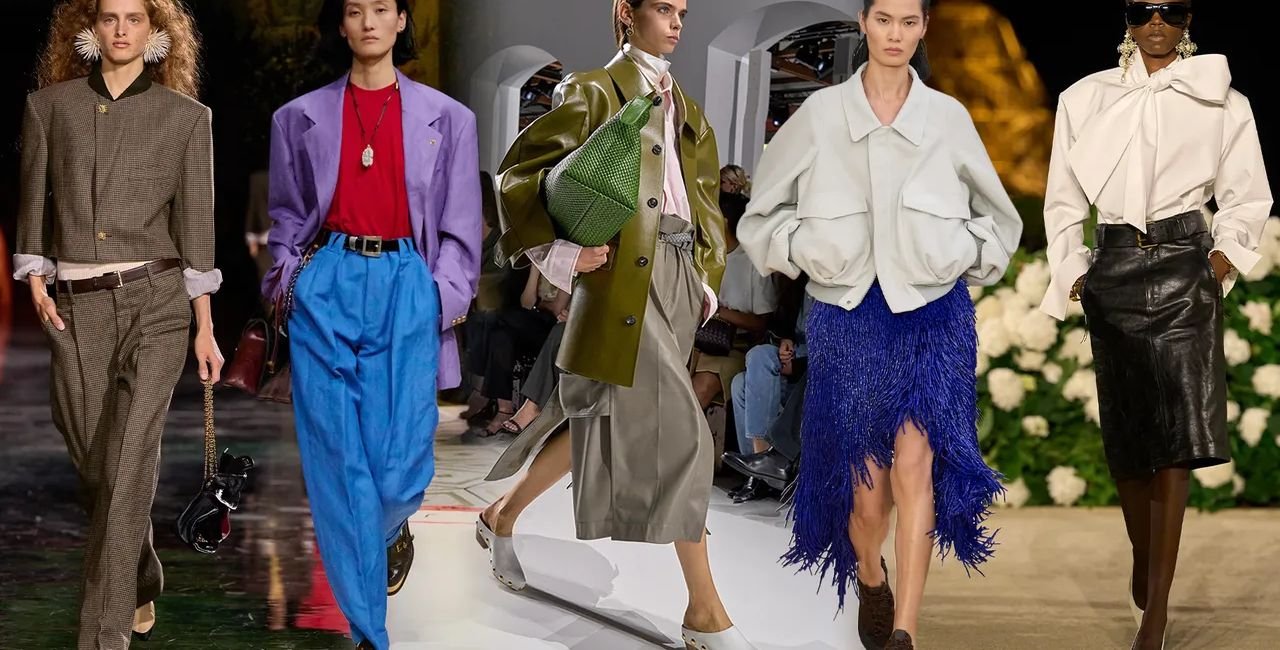 The Latest Fashion Dresses for Women: 2026 Trends, Styles, and Expert Styling Tips