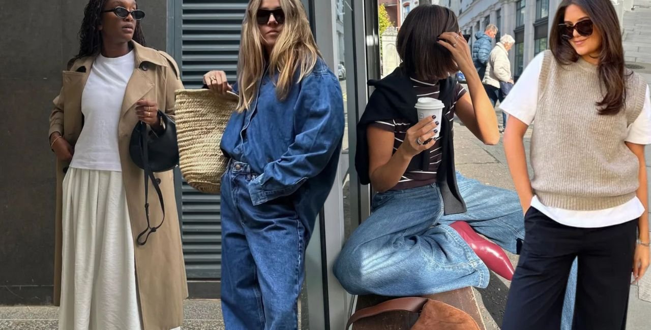 The Latest Trendy Casual Outfits for Girls to Elevate Your Everyday Style Effortlessly in 2026