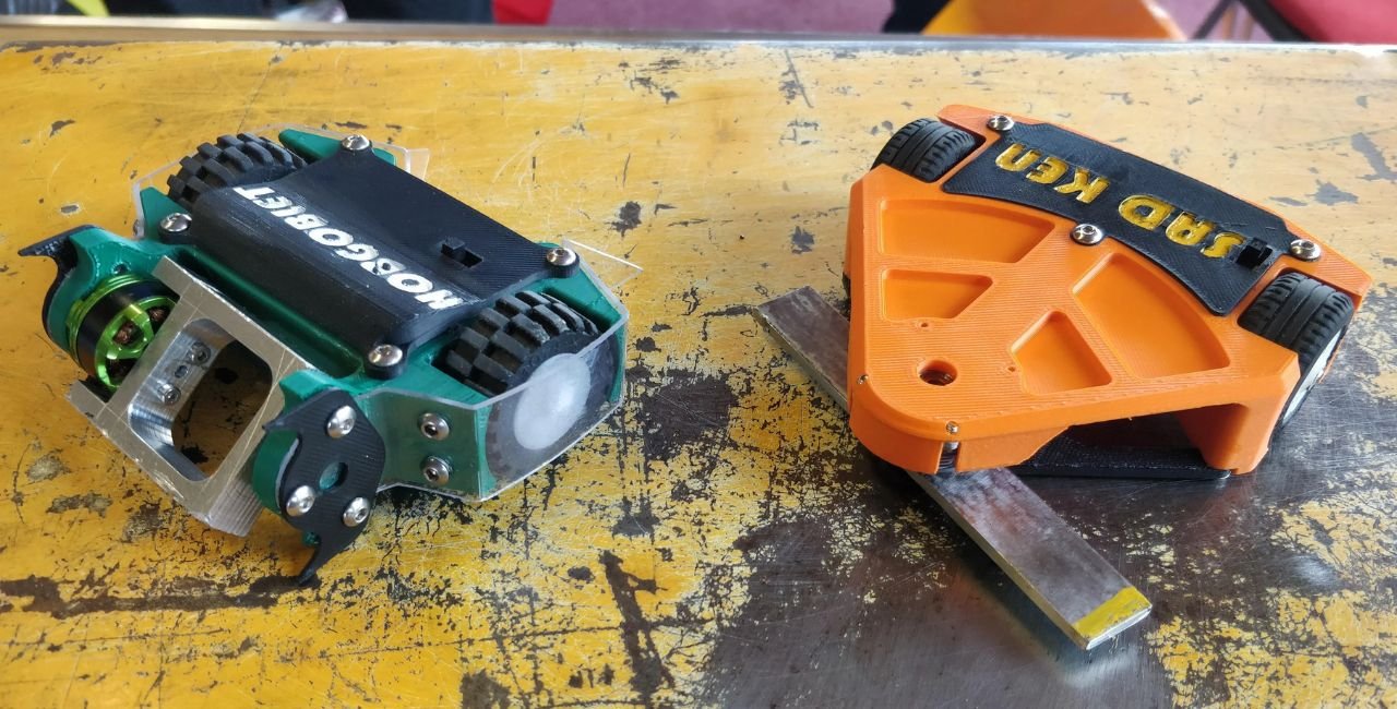 Secrets of Short Serket Robot Fighting Design for Aspiring Engineers in Competitive Robotics Fields Worldwide