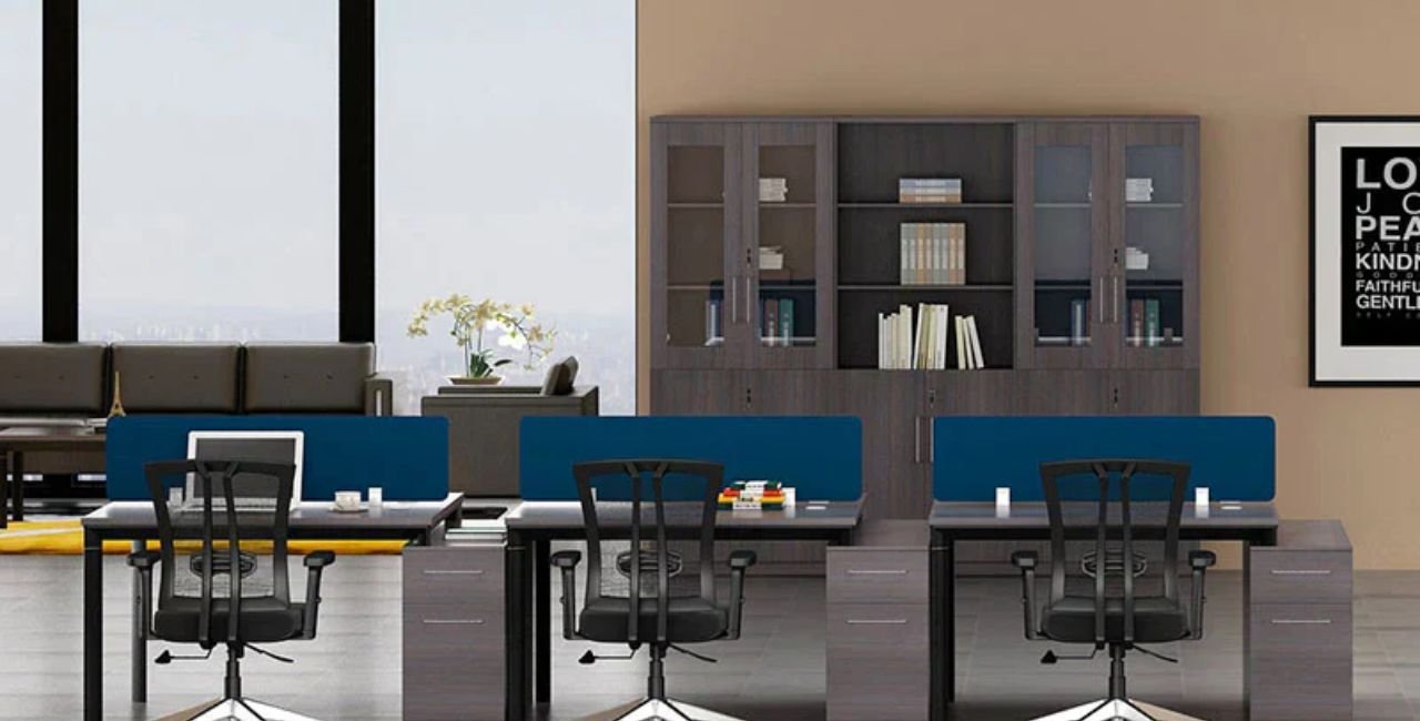 Discover Affordable Solutions with Cheap Office Furniture Online for Productive Home and Office Setups in 2026