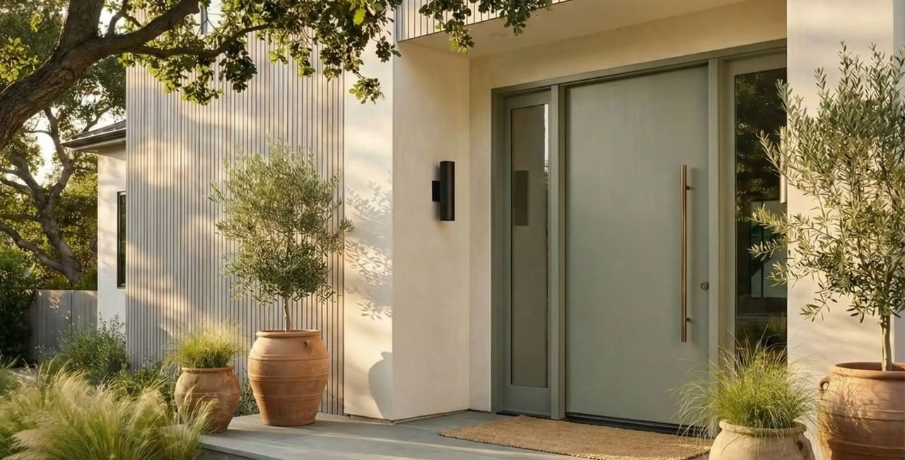 Stylish Home Entrance Door: 2026 Trends Designs and Practical Tips