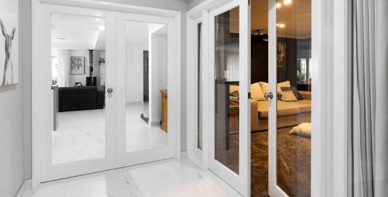 The Best Interior Door Ideas for Creating Stylish and Functional Living Spaces in Every Home