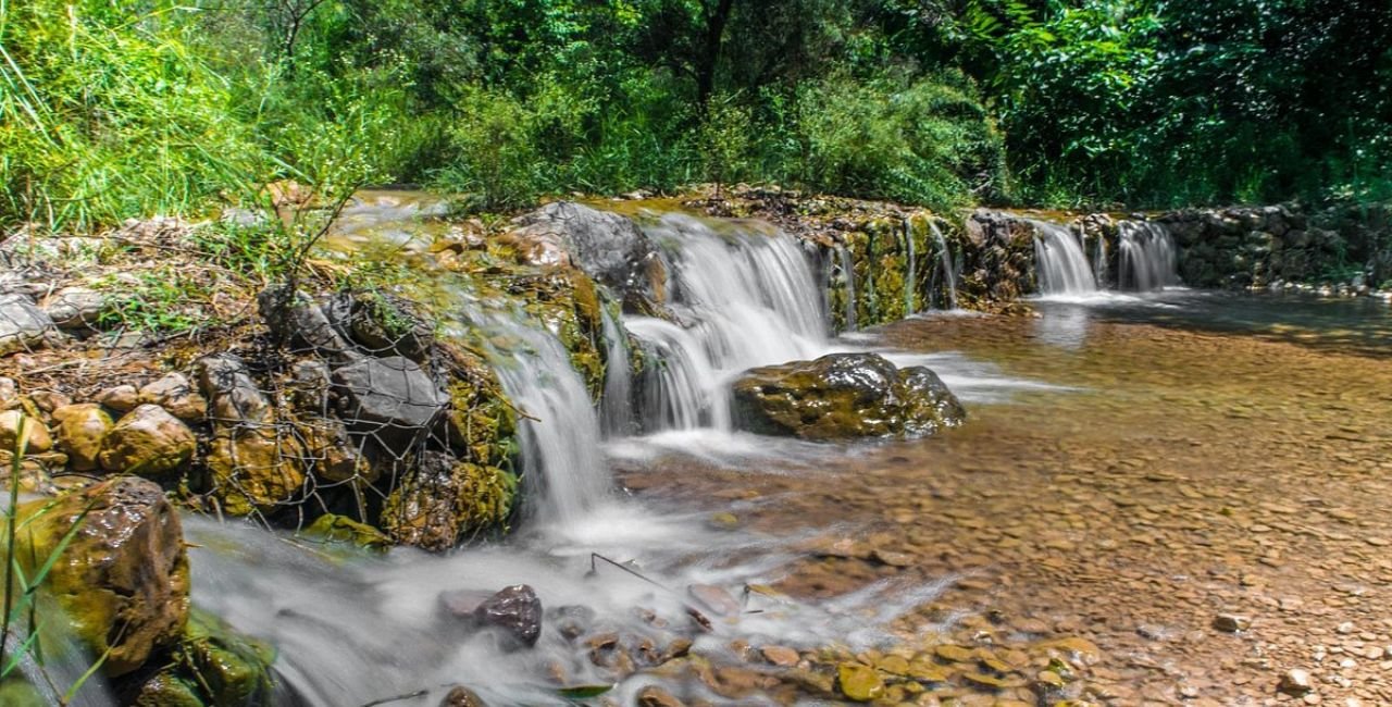 The Best Natural Attractions Near Airline Springs: A Family-Friendly Guide to Scenic Wonders and Outdoor Adventures