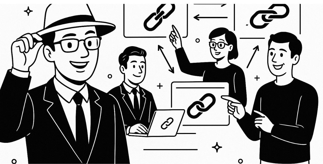 White Hat Link Building Strategies 2026 for Sustainable SEO Growth and Authority Building