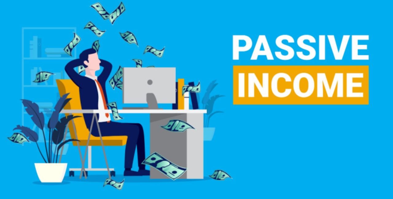 Best Passive Income Ideas for Beginners to Build Long-Term Wealth and Stability