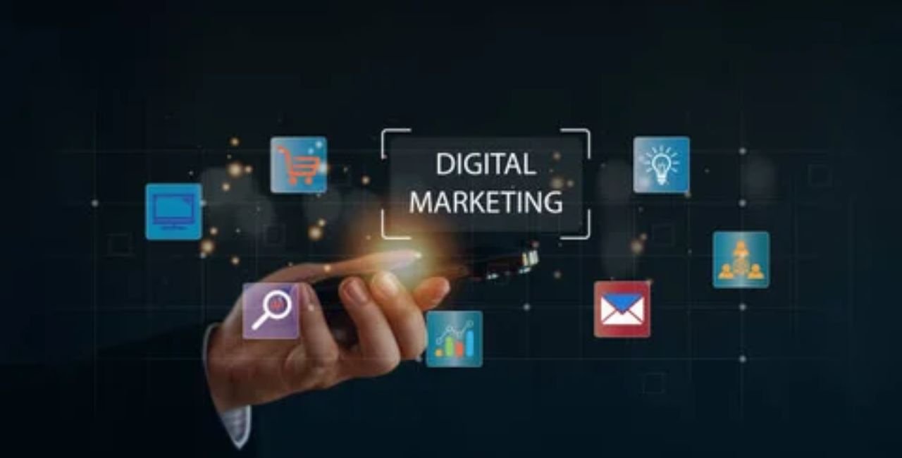 Business Growth with Digital Marketing Solutions in 2026 and Beyond