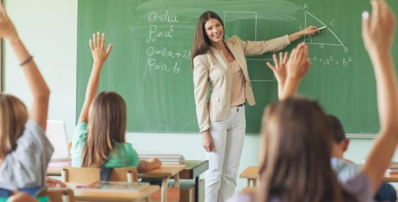 The Pivotal Influence of Educators: Exploring the Role of Teachers in Education