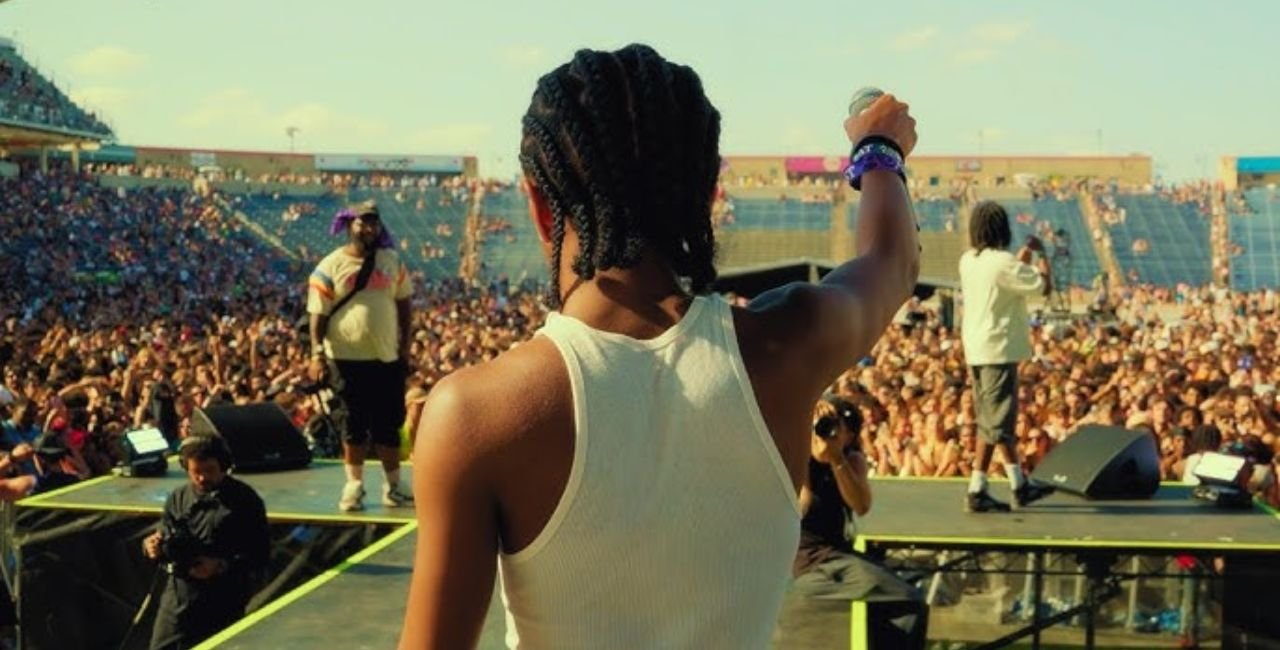 Babychiefdoit: The Rising Young Talent from Chicago Bringing Fresh Energy and Creativity to Music in 2026