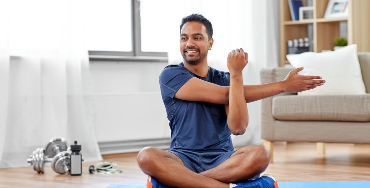 Best Home Workouts for Beginners: Simple Steps to Lasting Fitness