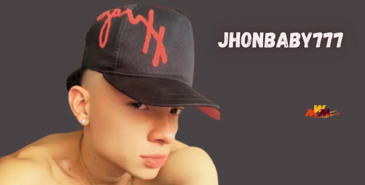 Jhonbaby777: A Rising Star in Creative Content and Online Influence
